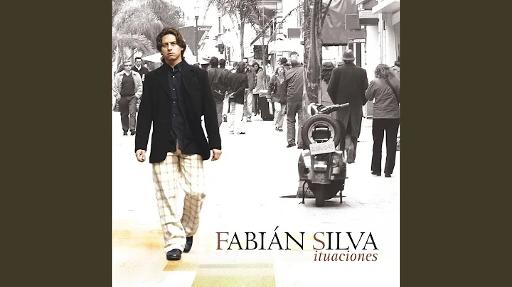 Fabian Silva Photo 27