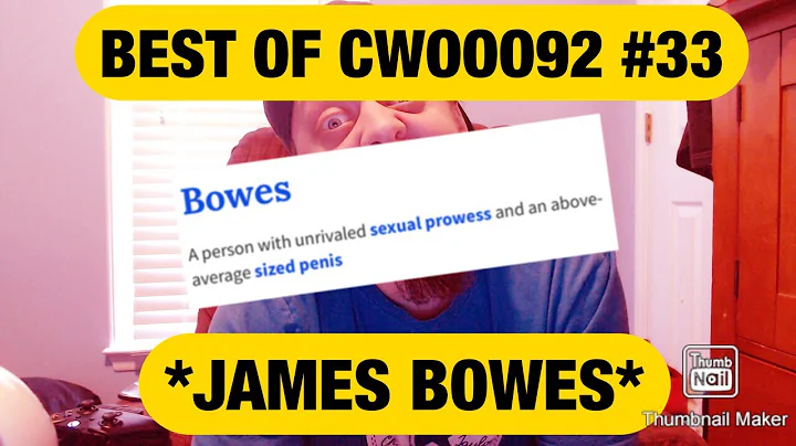 James Bowes Photo 31
