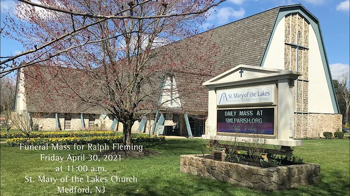 Ralph Fleming Photo 24