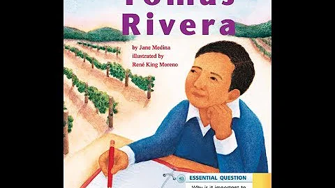 Tomas Rivera Photo 42