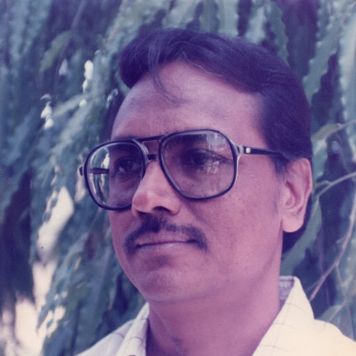 Jagdish Joshi Photo 13