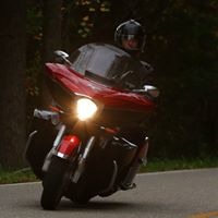 Roger Vanderpool Photo 2