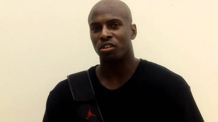 Richard Jeter Photo 26