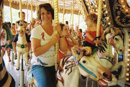 Donna Morrison Photo 22