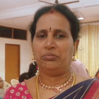 Radha Narayanan Photo 1