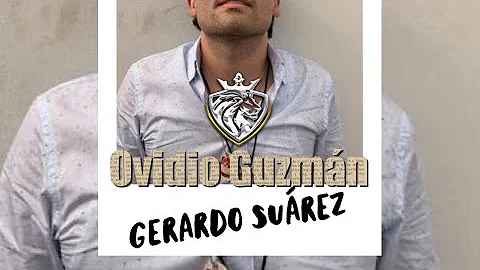 Gerardo Suarez Photo 28