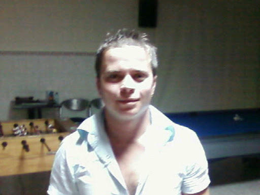 Andre Russo Photo 11