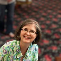 Elaine Rowe Photo 7