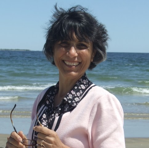 Cheryl Bush Photo 14