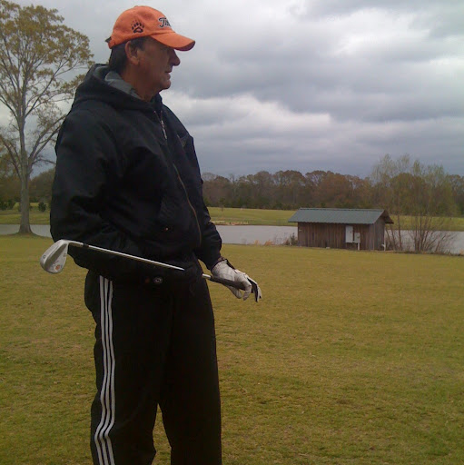 Donald Moran Photo 4