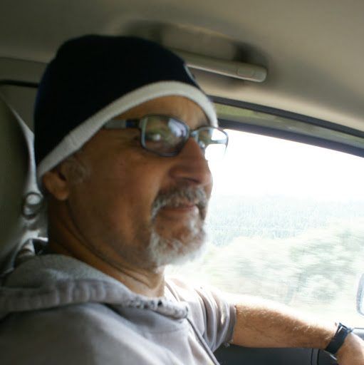 Tom Morales Photo 12