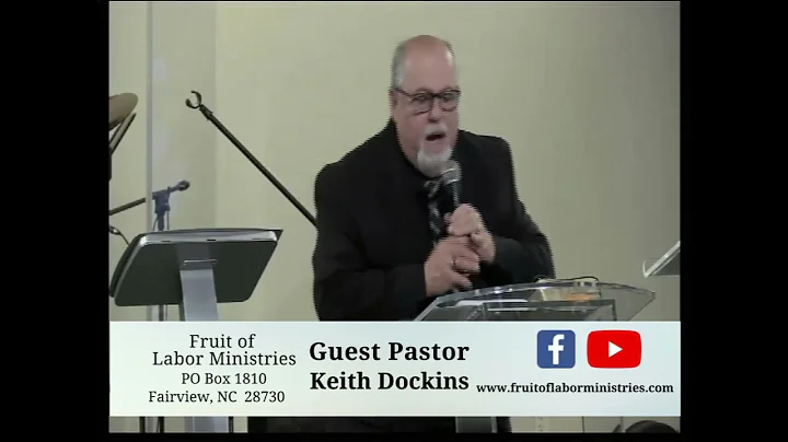 Keith Dockins Photo 15