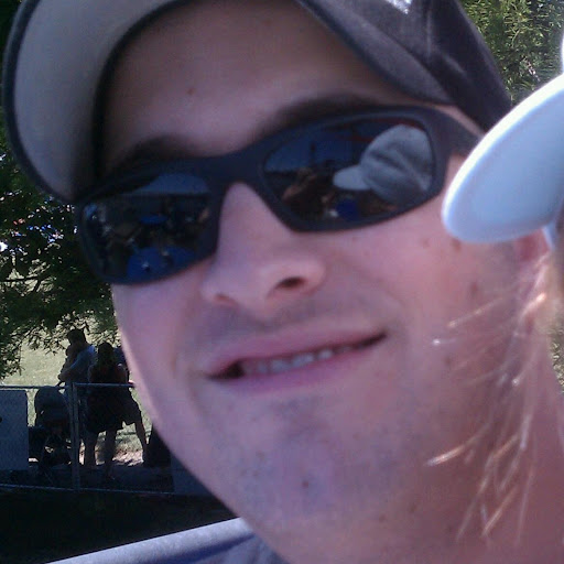 Derek Sims Photo 9