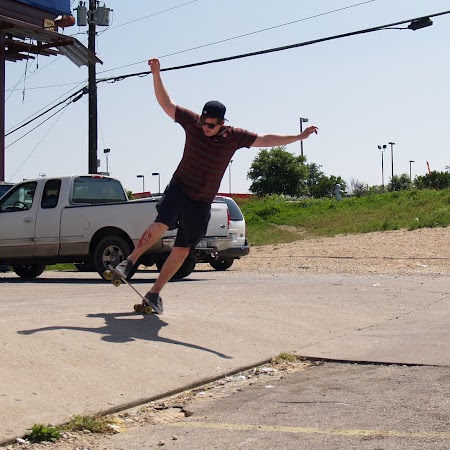 Cal Roberts Photo 13