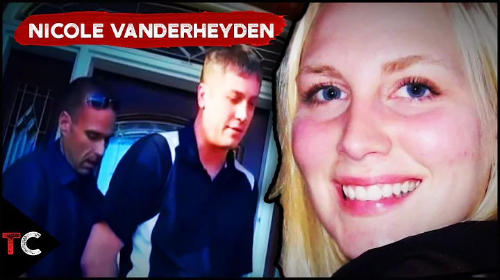 Richard Vanderhyden Photo 6