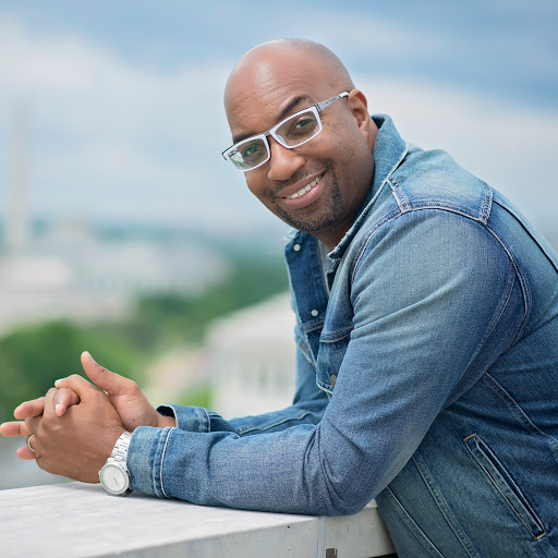 Kwame Alexander Photo 12