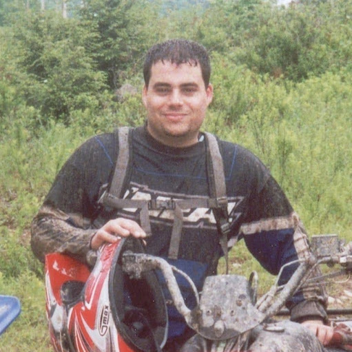 Anthony Palmeri Photo 9