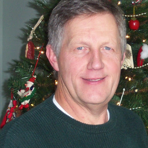 Roger Burrows Photo 10