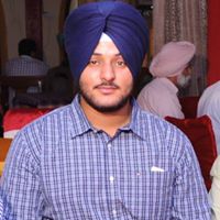 Dilpreet Singh Photo 8