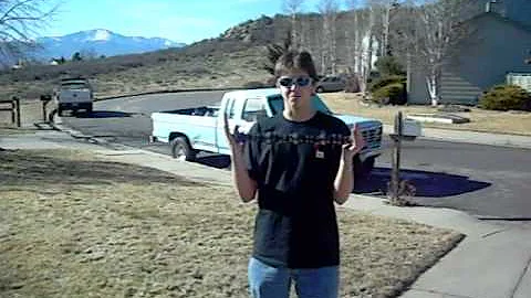 Cam Holman Photo 8