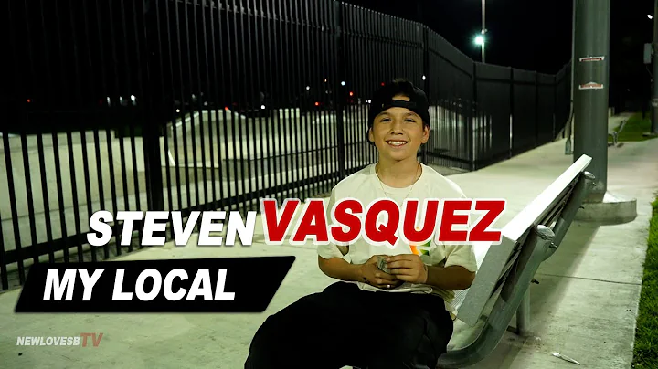 Steve Vasquez Photo 31