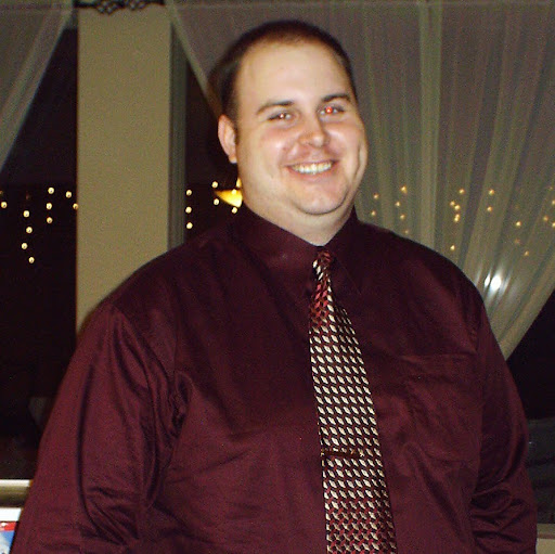 Joshua Graham Photo 12
