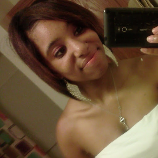 Ivory Jackson Photo 13