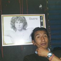 Luis Dumas Photo 1