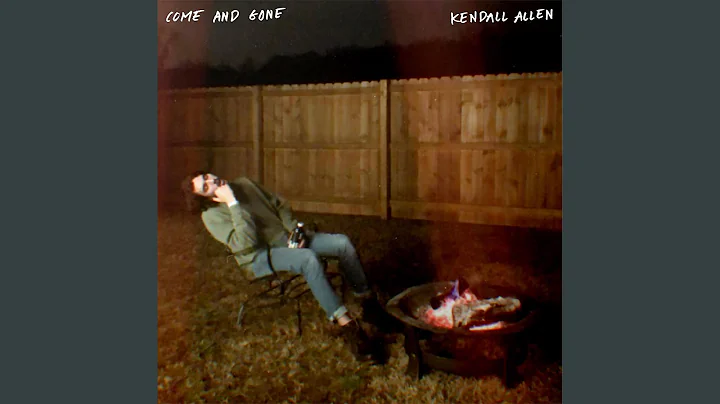 Kendall Allen Photo 35