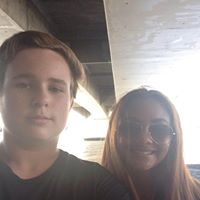 Joshua Ferrier Photo 1