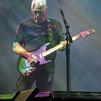 David Gilmour Photo 7