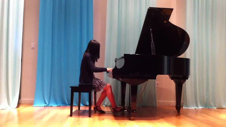 Theresa Lam Photo 27