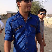 Haroon Rasheed Photo 7