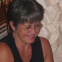 Peggy Sharpe Photo 3