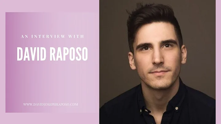 David Raposo Photo 24