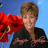 Jennifer Popham Photo 3