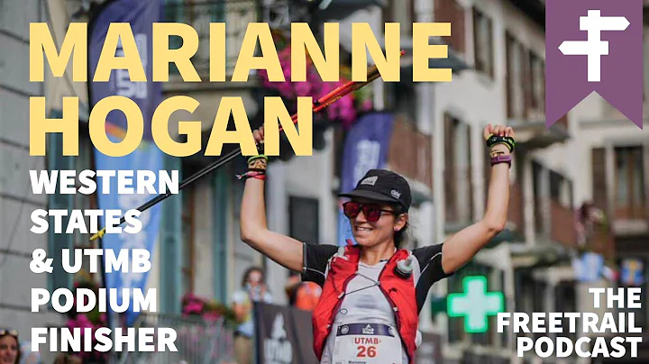 Marianne Hogan Photo 16