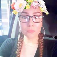 Abigail Carrillo Photo 2