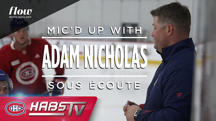 Nicholas Adam Photo 29
