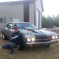 Jake Abraham Photo 4