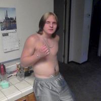 Jacob Stamper Photo 2