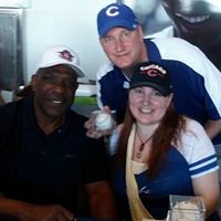 Christy Fleming Photo 5