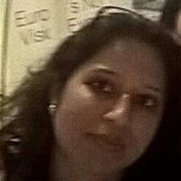 Sucheta Kulkarni Photo 8