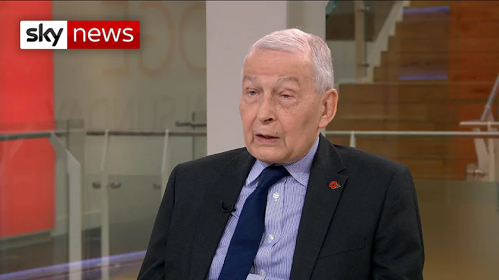 Frank Field Photo 24