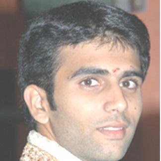 Kartik Rao Photo 12
