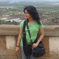 Nidhi Gandhi Photo 1