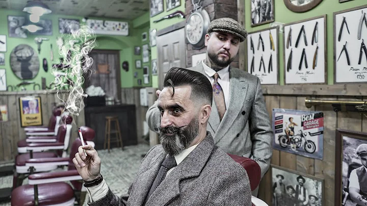 Mona Barber Photo 12