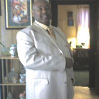 Paul Whitener Photo 2