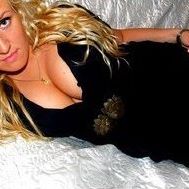 Jenny Salinas Photo 4