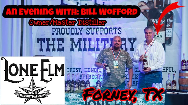 Bill Wofford Photo 16